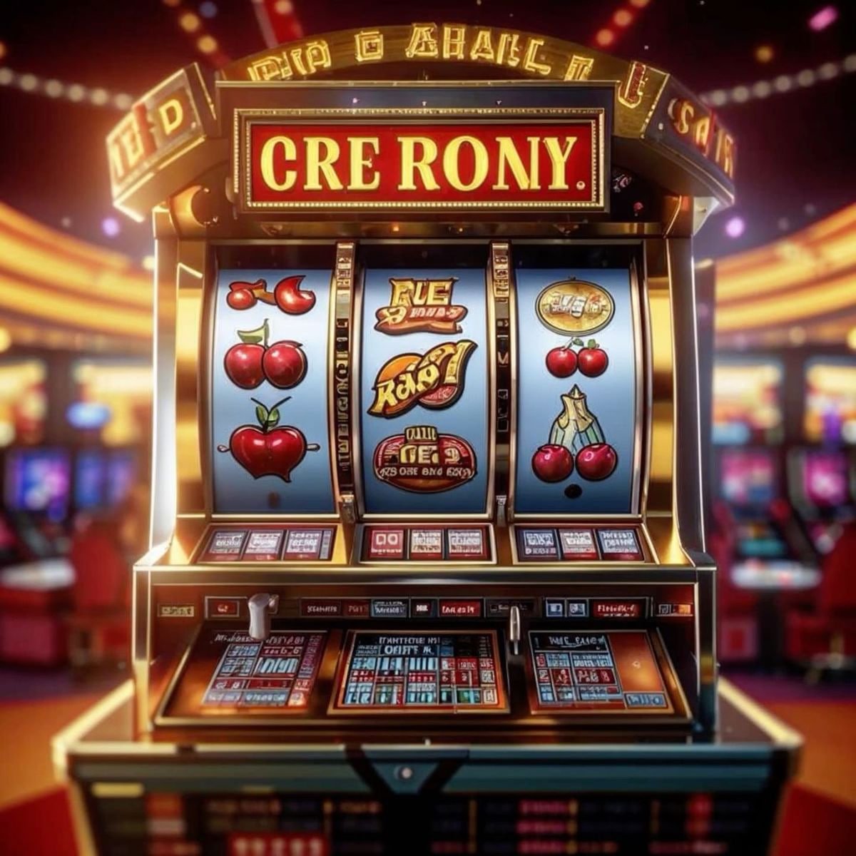 myann99 Slots VIP Cashback Bonus ရရှိနေသော မြန်မာ ကစားသမား Mobile App
