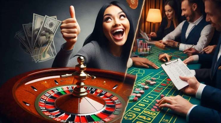myann99 တိုက်ရိုက်ကာစီနို Real Dealer Baccarat ဂိမ်း Live ကစားနေမှု
