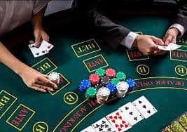 myann99 အွန်လိုင်း ကတ်ဂိမ်းများ Poker Blackjack Teen Patti ကစားနေမှု မြင်ကွင်း