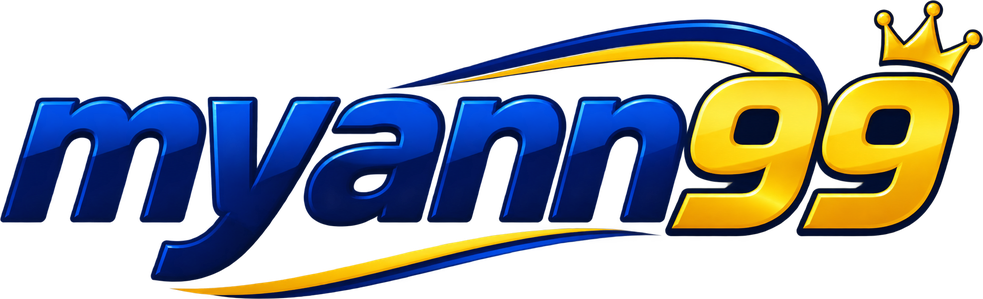 myann99 Logo